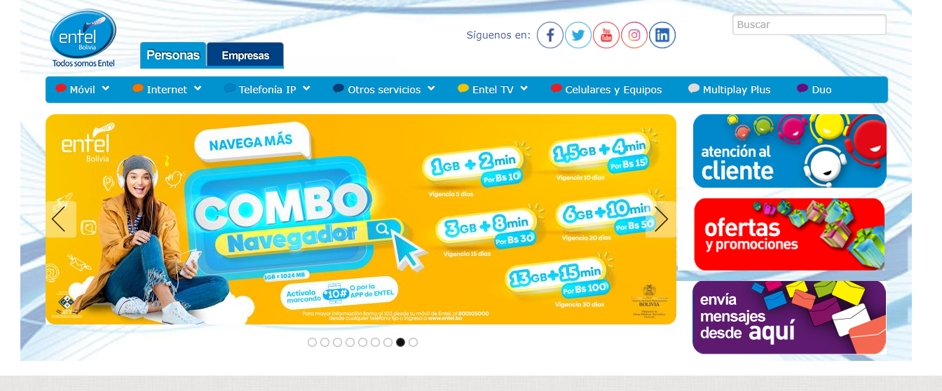 Bolivia Entel Free Unlimited Internet trick 2020 – A2Zvpn.Com