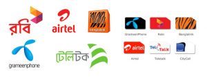 How To Check Your Own Robi, Airtel, GP, Banglalink, Teletalk, Citycell Mobile Number