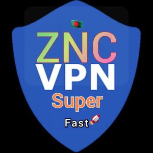 ZNC VPN