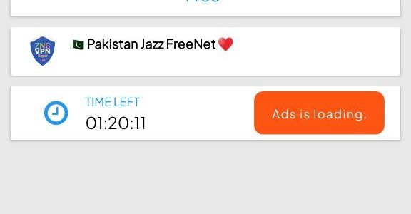 Pakistan Jazz free net