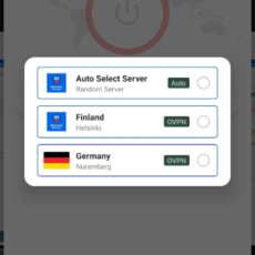 BDConnect VPN Client for Android users
