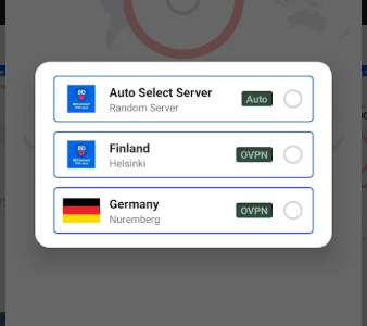 BDConnect VPN Client for Android users